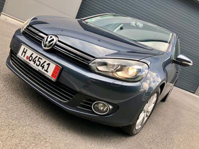 Używane Volkswagen Golf - 28 490 PLN, 179 000 km, 2010