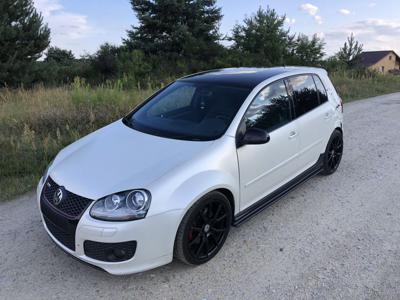 Używane Volkswagen Golf - 14 900 PLN, 189 000 km, 2005