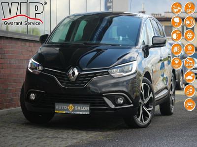 Używane Renault Grand Scenic - 84 990 PLN, 81 000 km, 2019