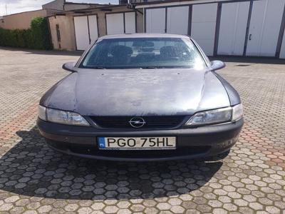 Używane Opel Vectra - 1 700 PLN, 234 769 km, 1997