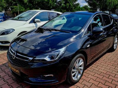 Używane Opel Astra - 47 900 PLN, 279 200 km, 2016