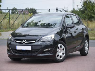 Używane Opel Astra - 35 700 PLN, 189 000 km, 2015