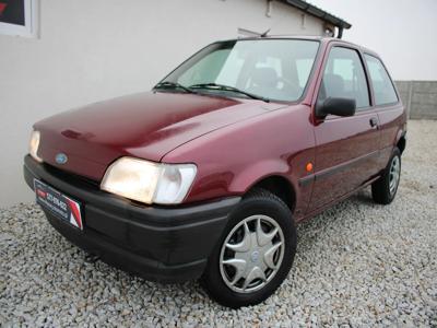 Używane Ford Fiesta - 6 950 PLN, 59 000 km, 1994