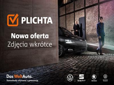 Używane Skoda Fabia - 48 900 PLN, 116 857 km, 2019