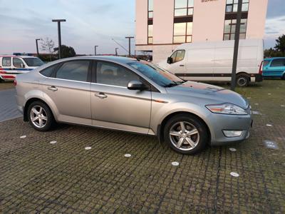 Używane Ford Mondeo - 11 900 PLN, 401 000 km, 2007