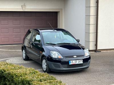 Używane Ford Fiesta - 7 400 PLN, 178 000 km, 2006