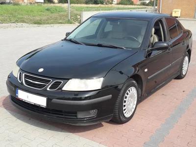 Używane Saab 9-3X - 6 500 PLN, 338 000 km, 2004