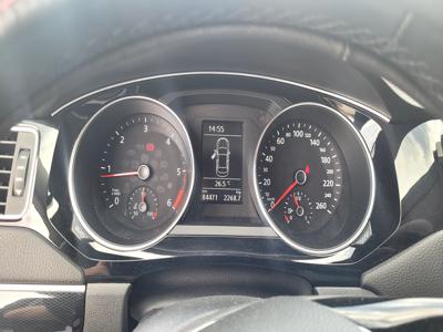 Używane Volkswagen Jetta - 65 000 PLN, 84 471 km, 2017