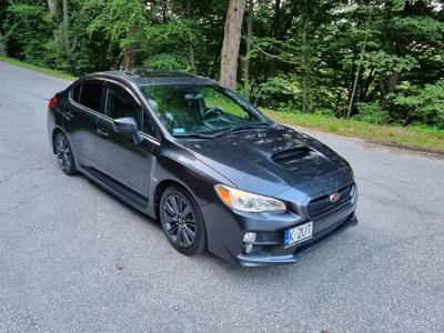 Używane Subaru WRX - 86 899 PLN, 118 500 km, 2016