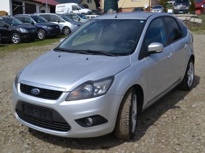 Używane Ford Focus - 10 900 PLN, 308 000 km, 2008