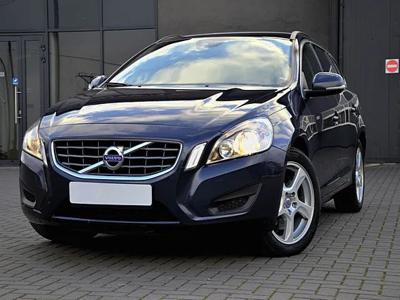 Używane Volvo V60 - 48 800 PLN, 97 000 km, 2011