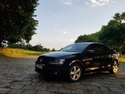 Używane Volkswagen Jetta - 24 300 PLN, 400 000 km, 2012