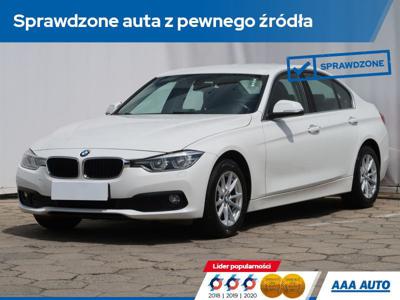 Używane BMW Seria 3 - 70 000 PLN, 86 283 km, 2016