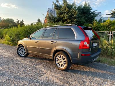 Używane Volvo XC 90 - 22 000 PLN, 397 397 km, 2004