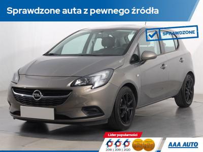 Używane Opel Corsa - 36 000 PLN, 93 577 km, 2015