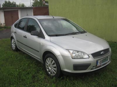 Używane Ford Focus - 10 900 PLN, 175 000 km, 2006