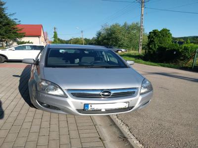 Używane Opel Zafira - 23 000 PLN, 161 836 km, 2012