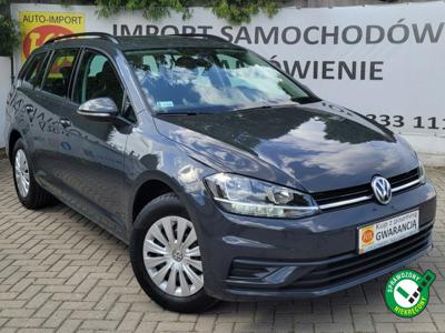 Używane Volkswagen Golf - 56 900 PLN, 103 672 km, 2020