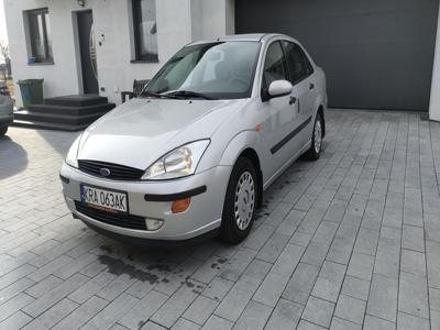 Używane Ford Focus - 4 200 PLN, 299 000 km, 2001