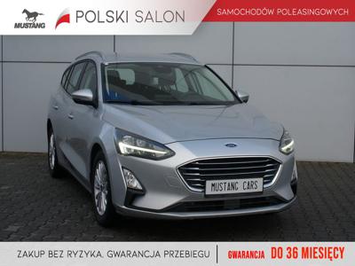 Używane Ford Focus - 64 999 PLN, 200 947 km, 2020