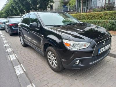 Używane Mitsubishi ASX - 35 700 PLN, 176 000 km, 2013