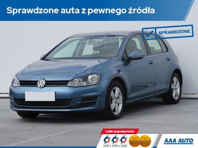 Używane Volkswagen Golf - 42 000 PLN, 211 155 km, 2013