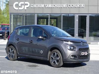 Używane Citroën C3 - 24 900 PLN, 29 572 km, 2020