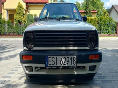 Używane Volkswagen Golf - 7 900 PLN, 264 000 km, 1990