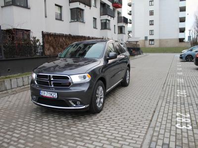 Używane Dodge Durango - 89 900 PLN, 131 000 km, 2016