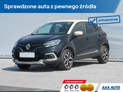 Używane Renault Captur - 58 000 PLN, 50 810 km, 2017