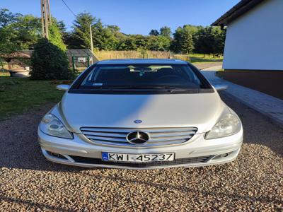 Używane Mercedes-Benz Klasa B - 11 900 PLN, 300 000 km, 2006