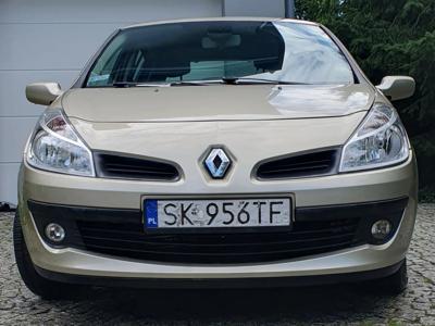 Używane Renault Clio - 8 600 PLN, 179 000 km, 2007