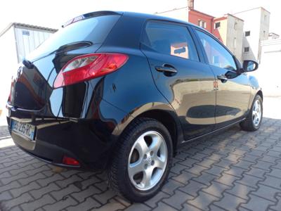 Używane Mazda 2 - 12 900 PLN, 200 000 km, 2008