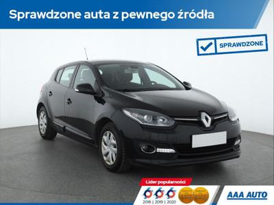 Używane Renault Megane - 40 000 PLN, 74 903 km, 2013