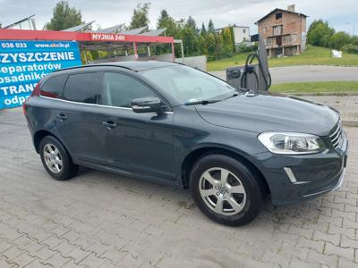 Używane Volvo XC 60 - 115 000 PLN, 108 000 km, 2017