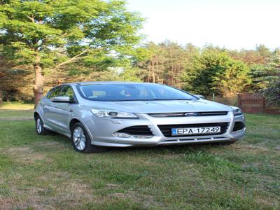 Używane Ford Kuga - 55 000 PLN, 160 902 km, 2014