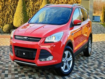 Używane Ford Kuga - 67 900 PLN, 92 000 km, 2015