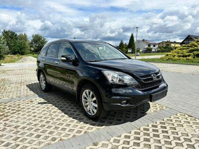 Używane Honda CR-V - 46 900 PLN, 191 000 km, 2012