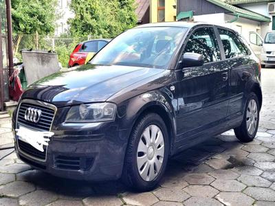 Używane Audi A3 - 20 099 PLN, 320 000 km, 2007