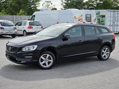 Używane Volvo V60 - 22 900 PLN, 174 627 km, 2018