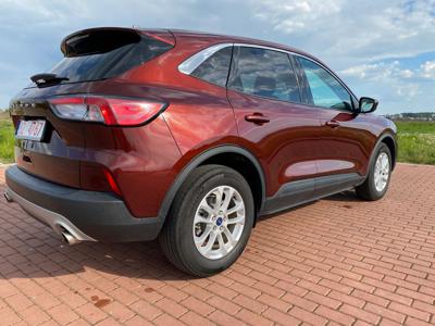 Używane Ford Kuga - 84 000 PLN, 21 000 km, 2021