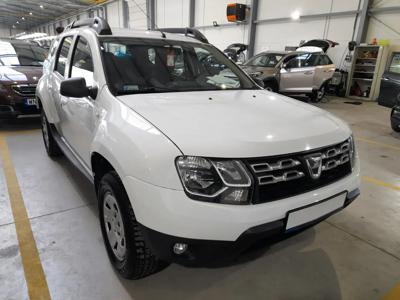 Używane Dacia Duster - 35 900 PLN, 100 950 km, 2015