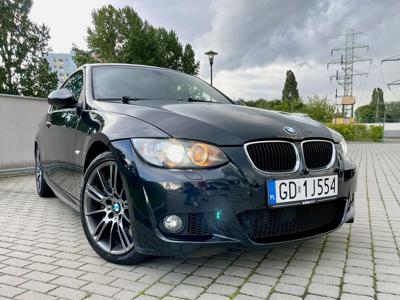 Używane BMW Seria 3 - 62 000 PLN, 190 500 km, 2007