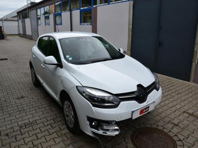 Używane Renault Megane - 14 500 PLN, 153 849 km, 2015