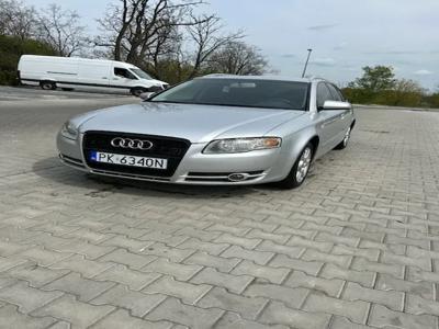 Używane Audi A4 - 16 500 PLN, 230 000 km, 2006