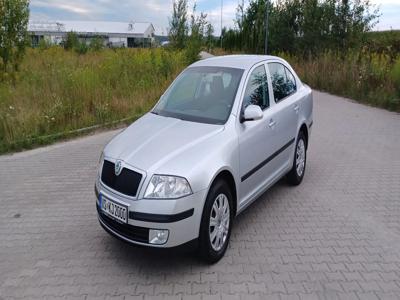 Używane Skoda Octavia - 18 900 PLN, 228 000 km, 2009