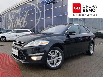 Używane Ford Mondeo - 36 900 PLN, 212 218 km, 2013