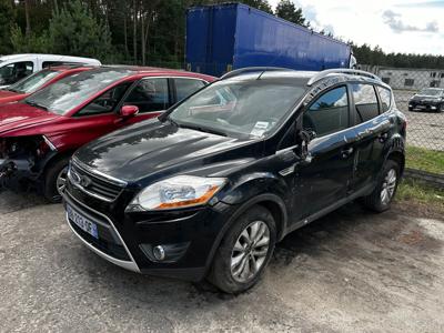 Używane Ford Kuga - 14 500 PLN, 175 649 km, 2010