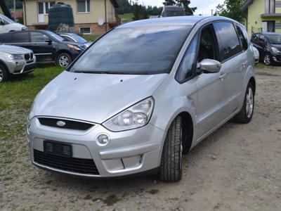 Używane Ford S-Max - 8 900 PLN, 339 000 km, 2007