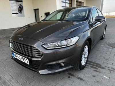 Używane Ford Mondeo - 84 444 PLN, 99 101 km, 2018